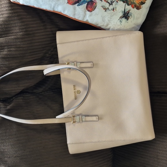 Pink Michael Kors tote New with tags - Picture 2 of 10